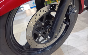 SUZUKI GSR250 GJ55D