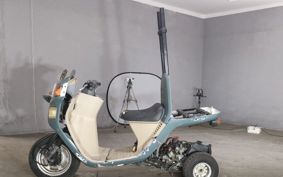 HONDA GYRO TA02