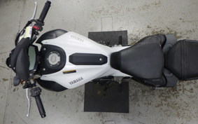 YAMAHA MT-07 ABS 2015 RM07J