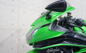 KAWASAKI NINJA ZX-14R ABS 2015 ZXT40E