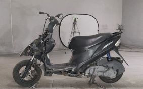 SUZUKI ADDRESS V125 CF46A