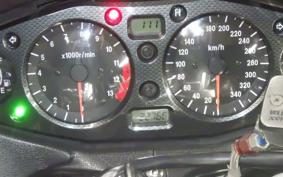 SUZUKI GSX1300R HAYABUSA 2000