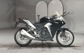 HONDA CBR250R MC41