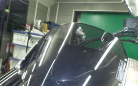 YAMAHA MAXAM 250 2003 SG21J