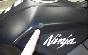 KAWASAKI NINJA 250 EX250P