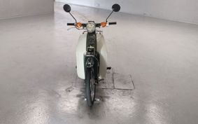HONDA SUPER CUB50 AA01
