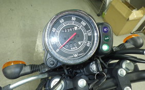 KAWASAKI W175 2003