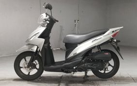 SUZUKI ADDRESS V110 CE47A