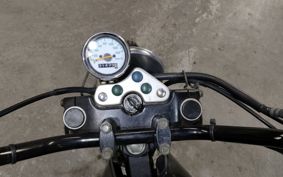 SUZUKI GLASS TRACKER BIG BOY NJ4BA