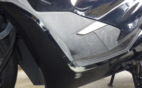 HONDA PCX125 2020 JF81