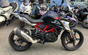 BMW G310GS 2022 0G31
