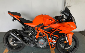 KTM 390 RC 2023 JYJ40