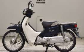 HONDA C50 SUPER CUB AA04