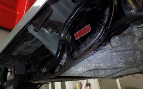 HONDA GYRO X 2010 TD02