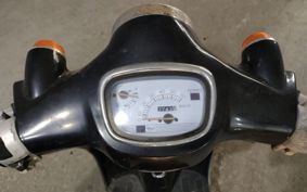 SUZUKI VERUDE CA1MA