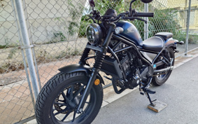 HONDA REBEL MC49