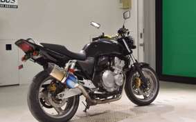 HONDA CB400SF VTEC 2008 NC42
