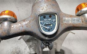 HONDA SUPER CUB90 C90