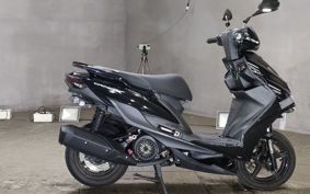 YAMAHA CYGNUS125XSR SED8J