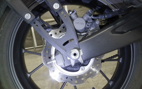 HONDA CB125 R JC79
