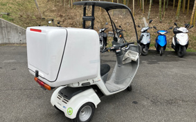HONDA GYRO TA03