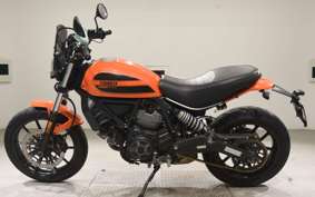 DUCATI DUCATI SCRAMBLERSIXTY2 2018