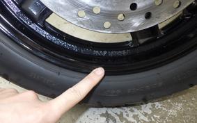 SUZUKI ADDRESS V125 Gen.2 DP12H