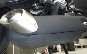 HONDA CB125 R 2020 JC91