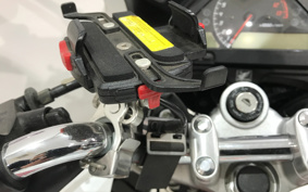 HONDA VTR 250 F MC33