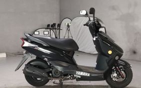YAMAHA CYGNUS125Z TJAA