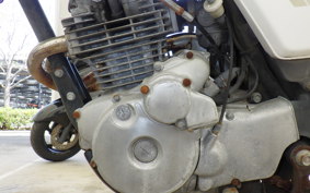 HONDA CT250S SILKROAD L250S