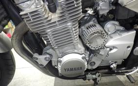 YAMAHA XJR1300 2002 RP03J