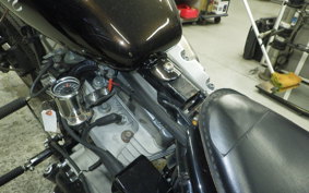 HARLEY FXST 1450 2002