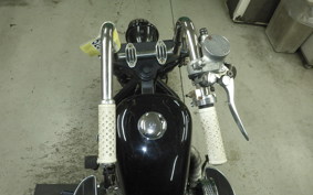 KAWASAKI VULCAN 400 CLASSIC 1996 VN400A