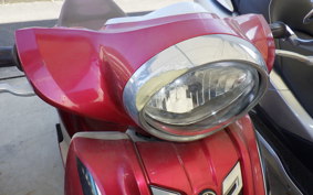 YAMAHA ﾌｨﾗ-ﾉ