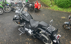 HARLEY HARLEY FLSTN1340-1450 2006 JD5