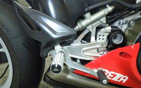 DUCATI パニガーレV4バウティス 2024