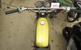 SUZUKI TS125 TS125