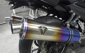 KAWASAKI ZZ1400 NINJA R 2007 ZXT40C