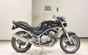 KAWASAKI BALIUS 250 ZR250A