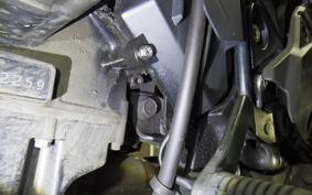 SUZUKI Vｽﾄﾛｰﾑ800 2024 EM1BA