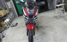 HONDA NC750X 2016 RC90