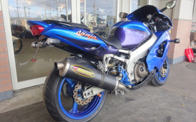 KAWASAKI ZX900R NINJA 2000 00E013