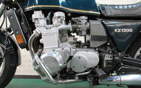 KAWASAKI KZ1300 1980 KZT30A