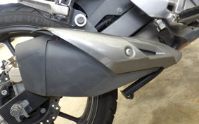 HONDA CB200XA