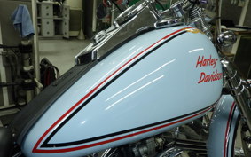 HARLEY FXSTS 1450 2003