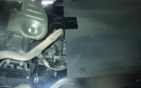 HONDA LEAD 125 2009 JK12