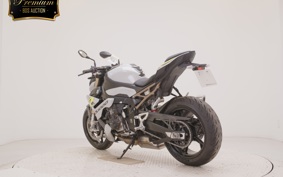 BMW S1000R 2021