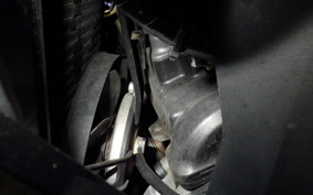 HONDA CBR600RR GEN 3 2009 PC40