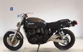 SUZUKI GSX400 IMPULSE 1994 GK79A